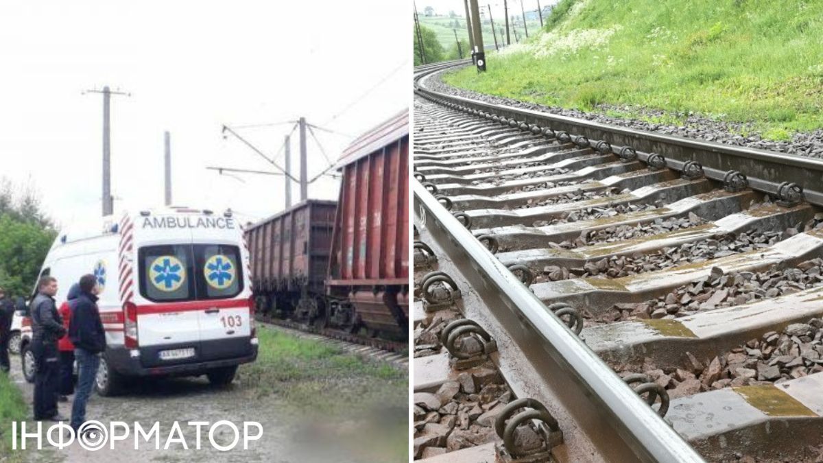 Колія