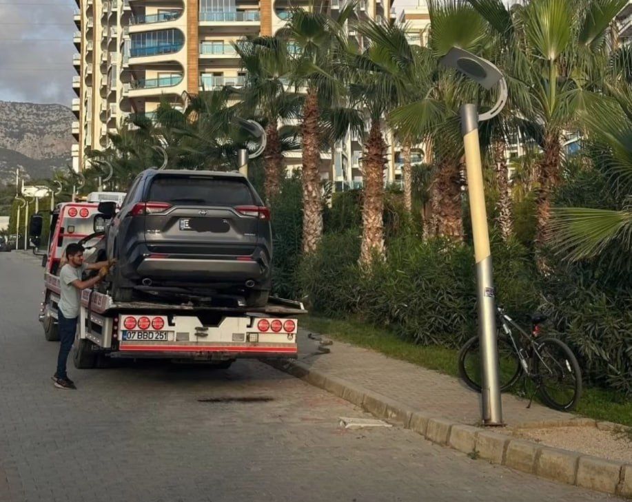 У Туреччині українець на швидкості розчавив двох грабіжників на мотоциклі: що відомо 2