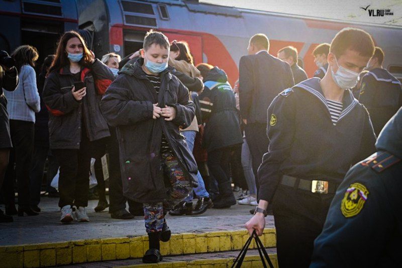 В Украине опровергли российский фейк о миграции молодежи: что придумали оккупанты 2