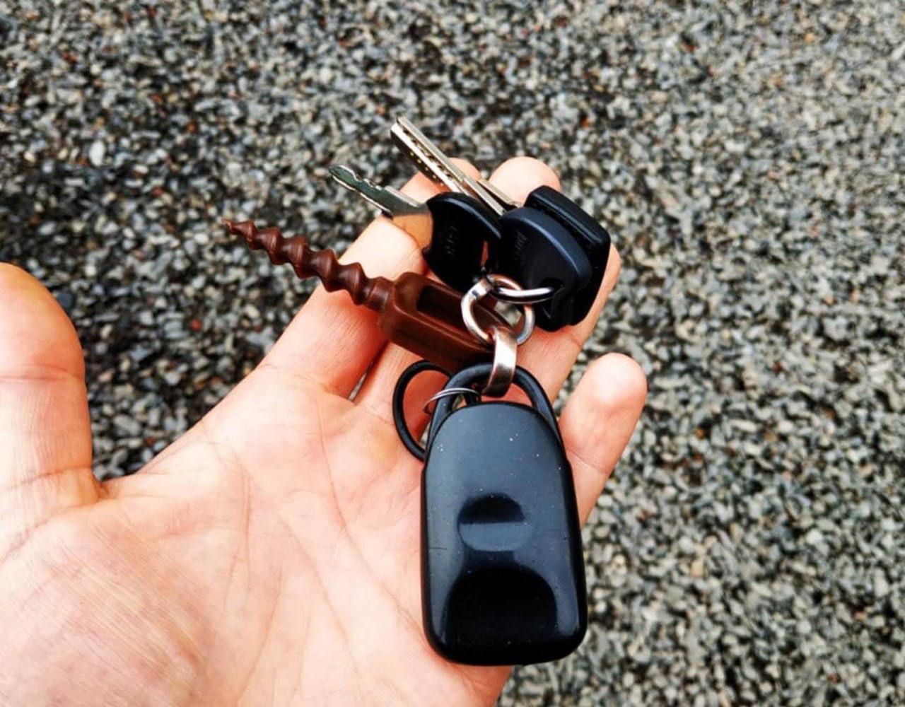 В Ужгороде работники ТЦК принудительно мобилизовали водителя автобуса, привезшего из Винницы детей на соревнование 2