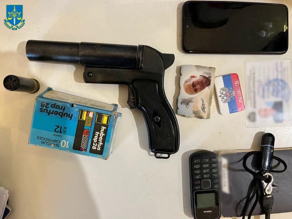 Хвалили росію та чекали на окупацію: мешканцям Черкас та Києва загрожує вʼязниця за розмови по телефону 5