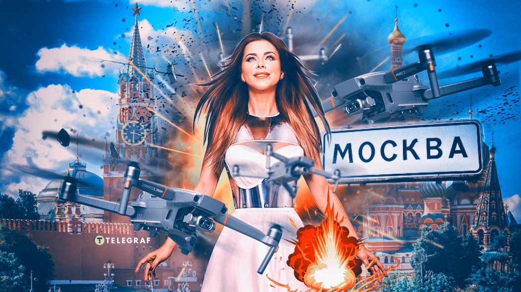 Один из мемов о Каролине Куек Один из мемов о Каролине Куек