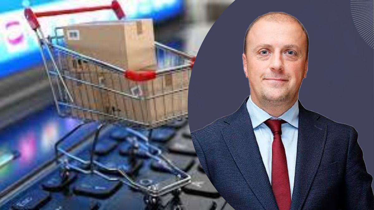 Член Ради Комітету НААУ з питань захисту бізнесу та інвесторів Андрій Шабельніков