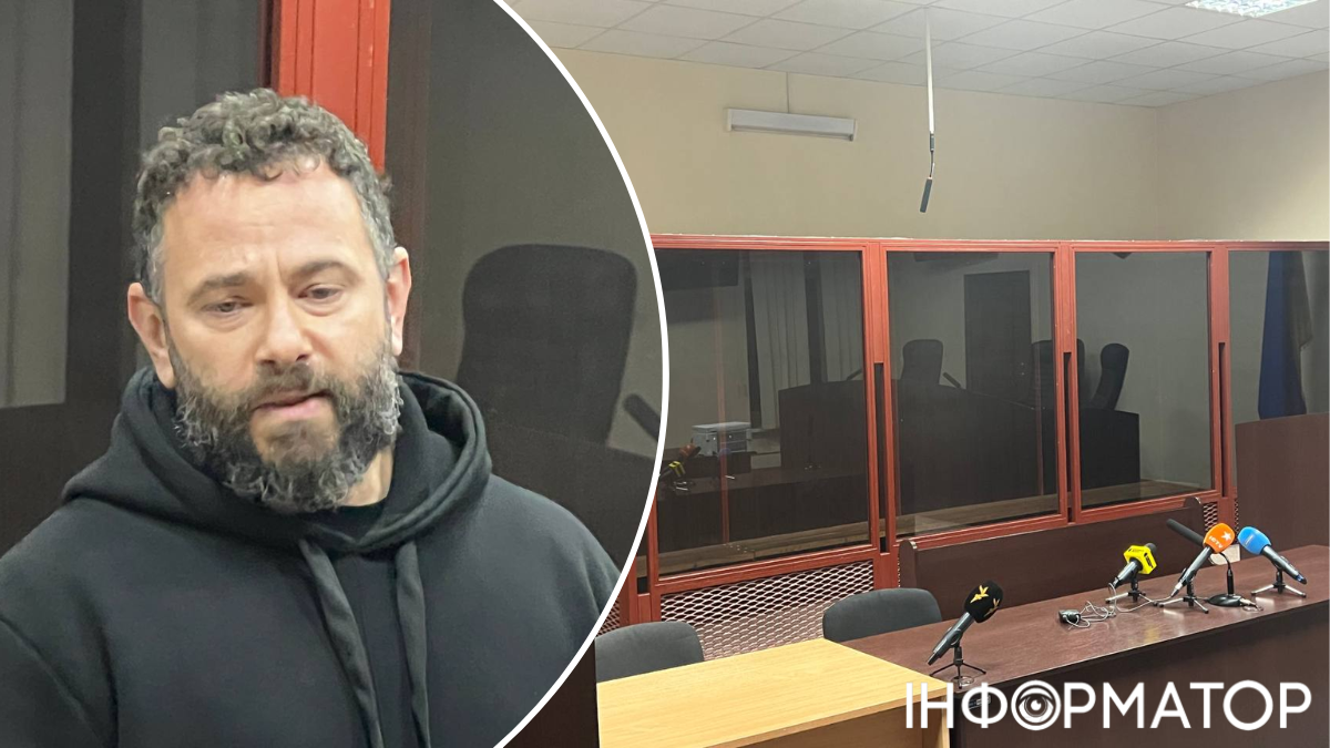 Олександр Дубінський, суд