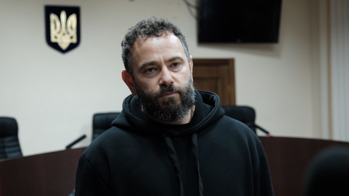 Дубінський Дубінський
