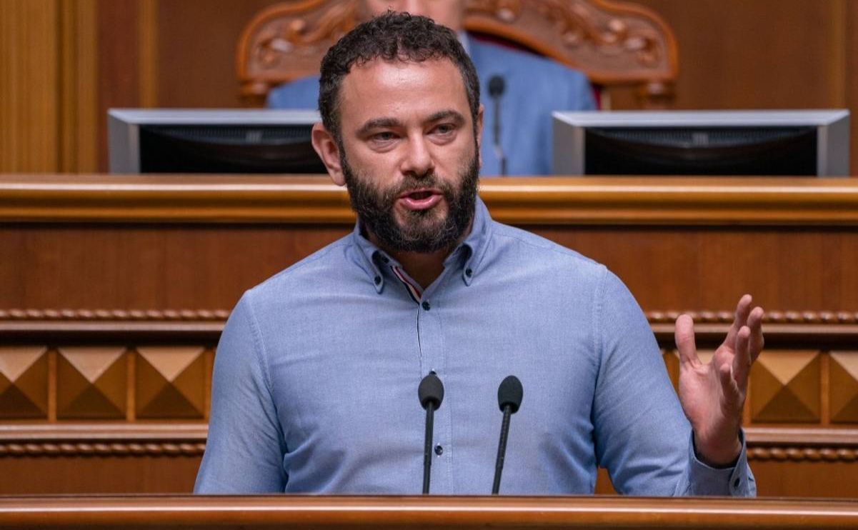 Дубінський Дубінський