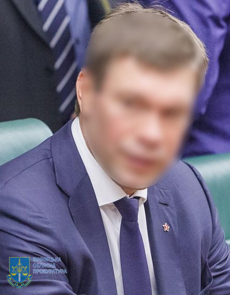 Царев получил новое подозрение за финансирование Росгвардии: подробности от Офиса генпрокурора 1