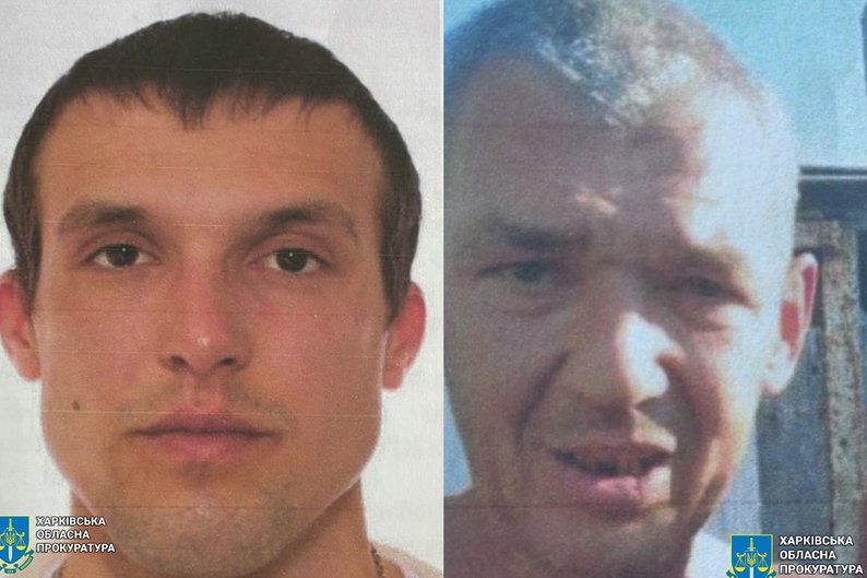 У вбивстві дитячого письменника Володимира Вакуленка підозрюють бойовиків ЛНР з позивними "Лев" та "Удод". Фото: Харківська облпрокуратура У вбивстві дитячого письменника Володимира Вакуленка підозрюють бойовиків ЛНР з позивними "Лев" та "Удод". Фото: Харківська облпрокуратура
