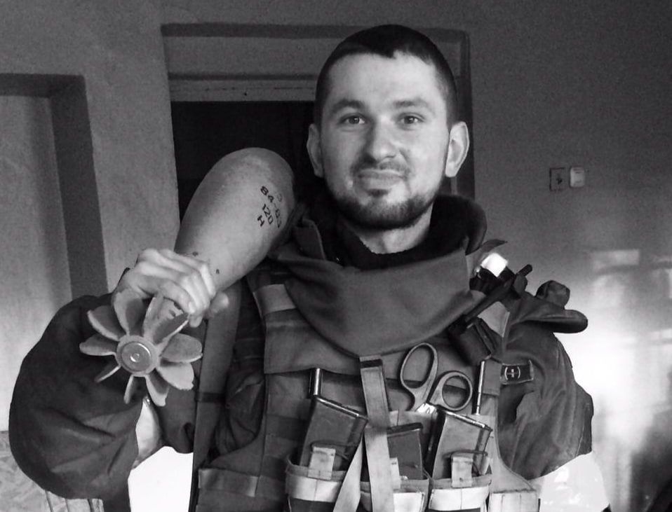 Военный медик Виктор Пилипенко Военный медик Виктор Пилипенко