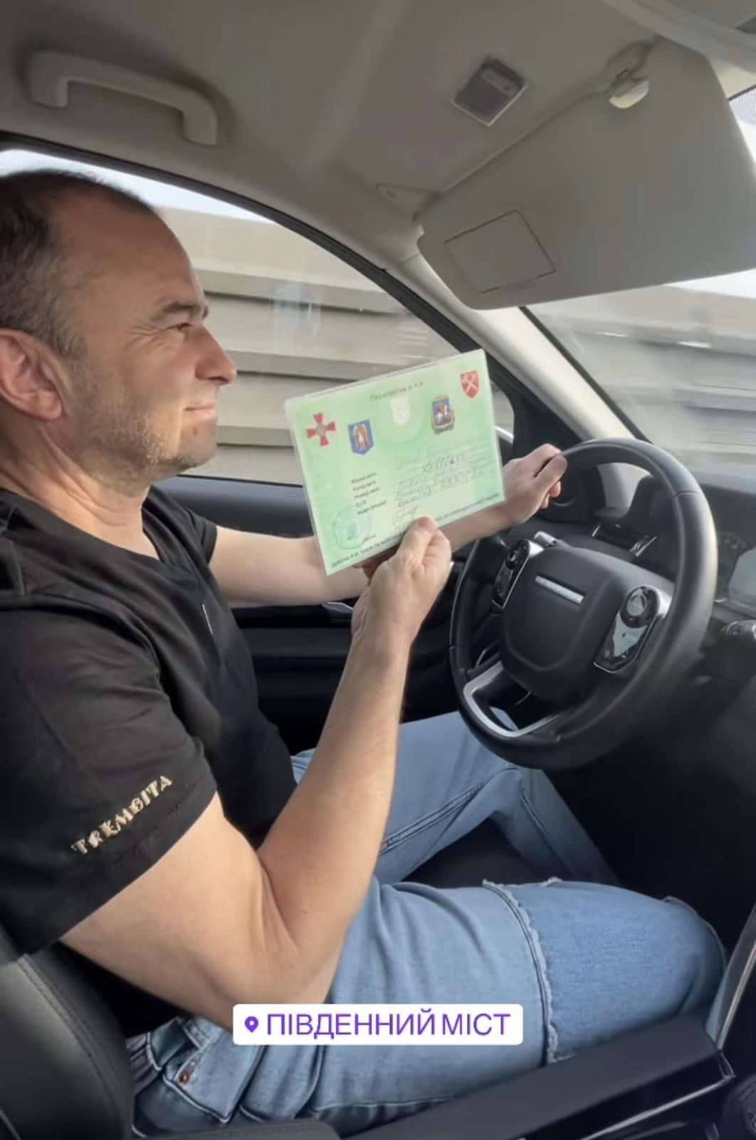 Віктор Павлік нарвався на шквал критики