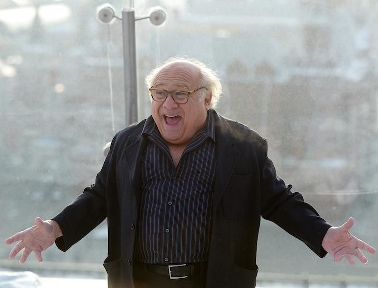 Дени Де Вито