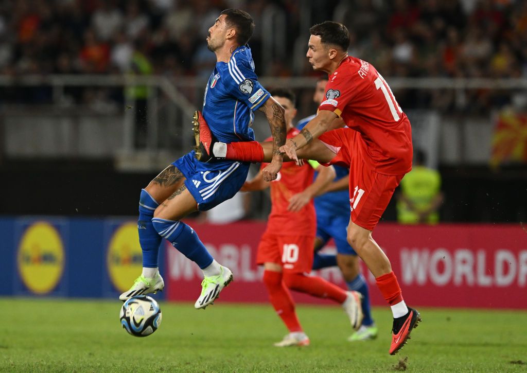 Нужна победа: расписания для Украины в последнем туре евроотбора 1