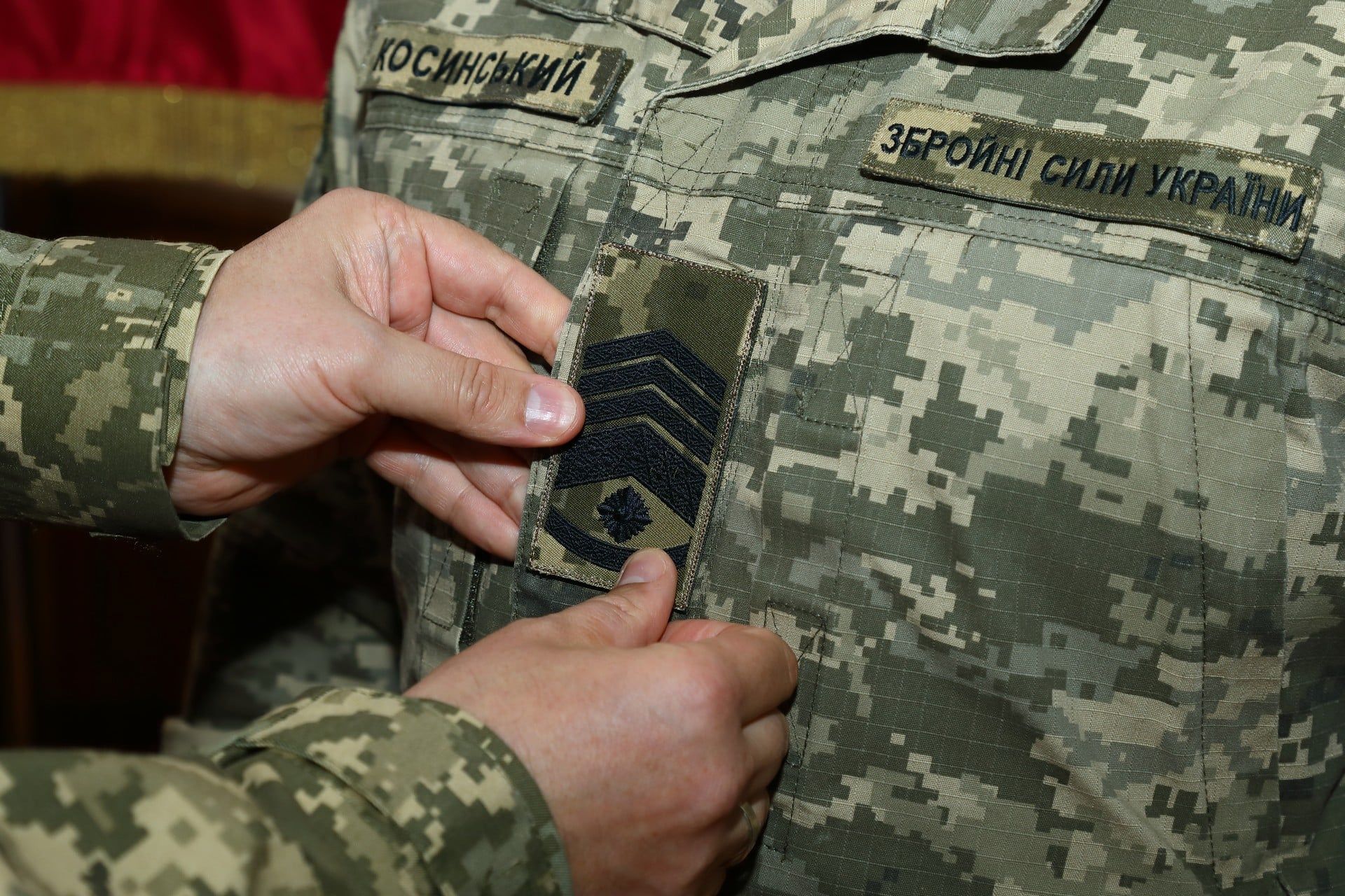 До 2019 року свято мало за мету підтримку та підвищення значущості військової контрактної служби До 2019 року свято мало за мету підтримку та підвищення значущості військової контрактної служби