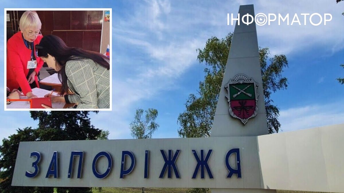 "президентські вибори" на окупованих територіях