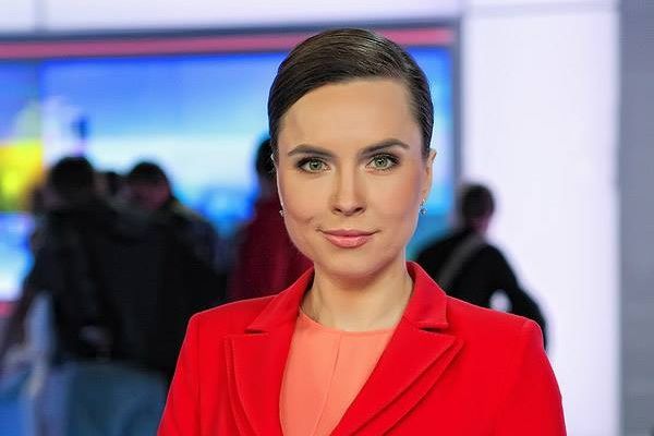 Анастасія Даугуле Анастасія Даугуле