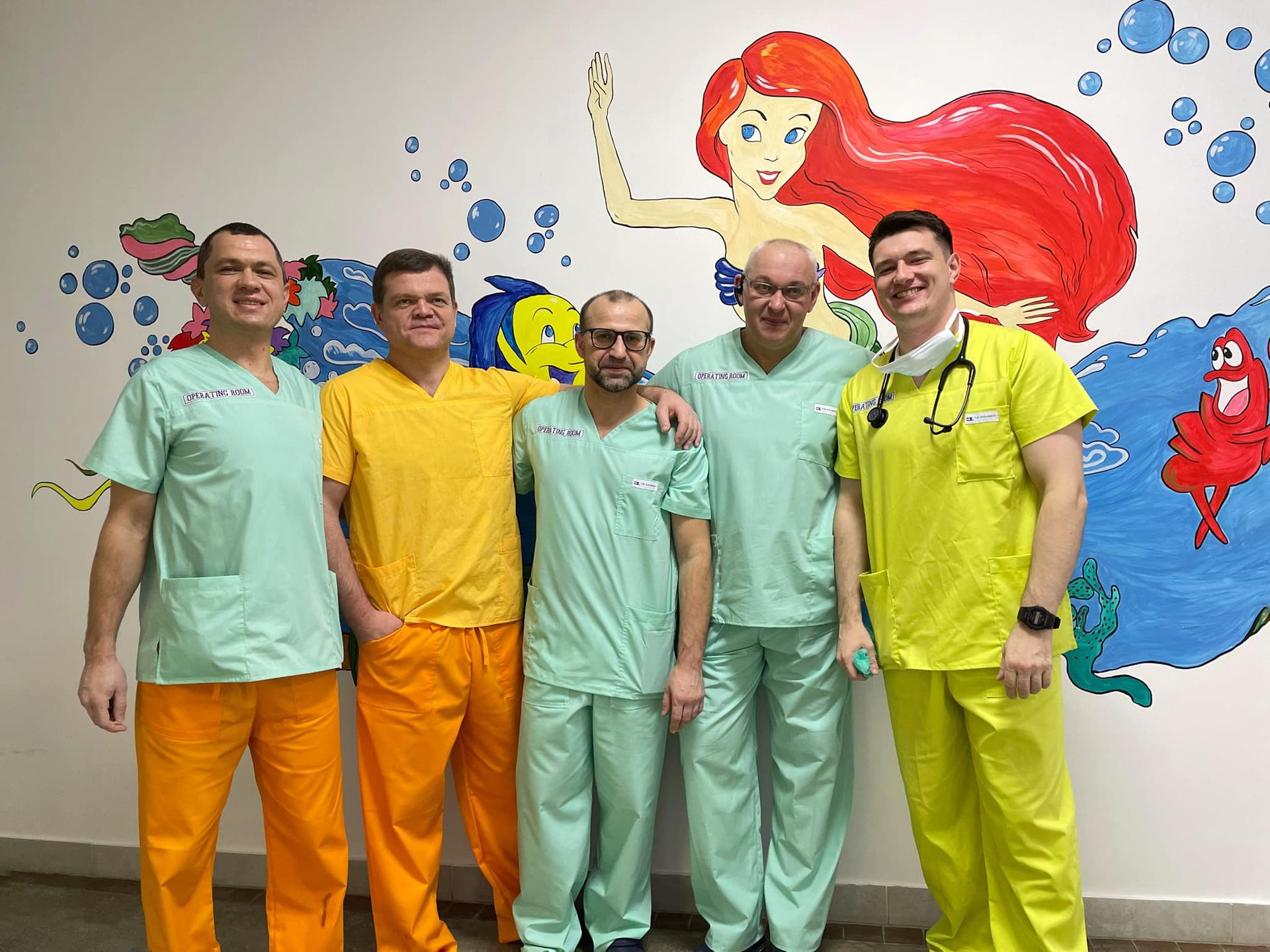 Медики Львова пришили дівчині ногу задом наперед і врятували життя (фото) 2