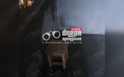 У Дніпрі жінка з дитиною на руках стрибнула з 12-го поверху 1