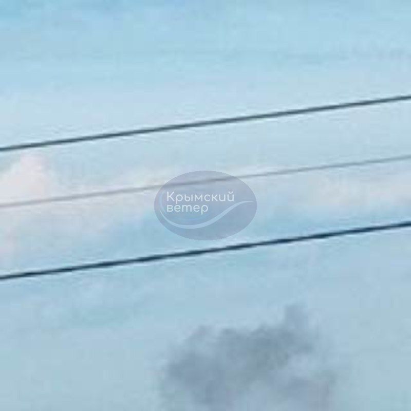 В оккупированном Крыму прогремела серия взрывов: россияне наспех отводят корабли 1