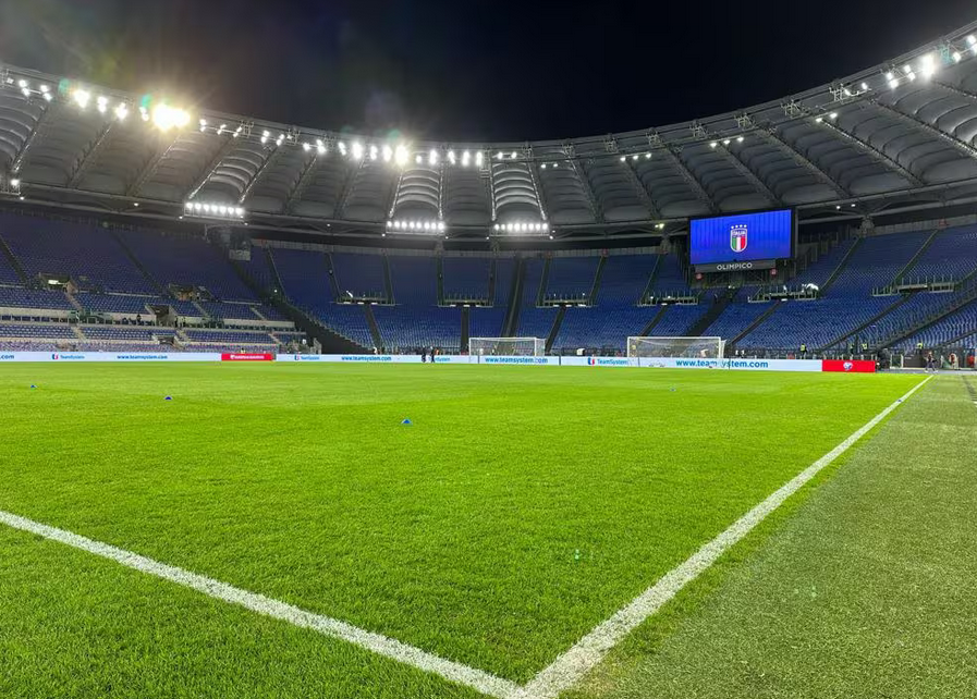 Евро-2024 Италия - Северная Македония - Онлайн 1