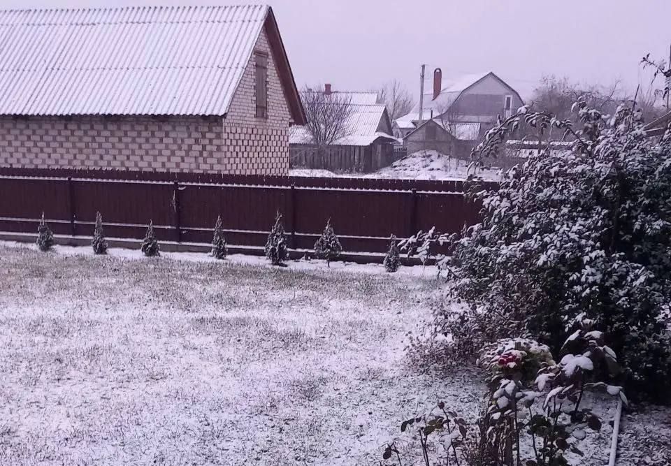 Зимняя сказка в Ровенской области Зимняя сказка в Ровенской области