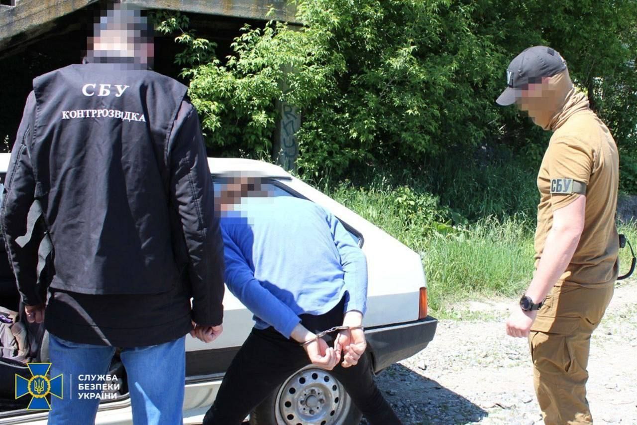 Місцевий тренер виявився агентом ФСБ Місцевий тренер виявився агентом ФСБ