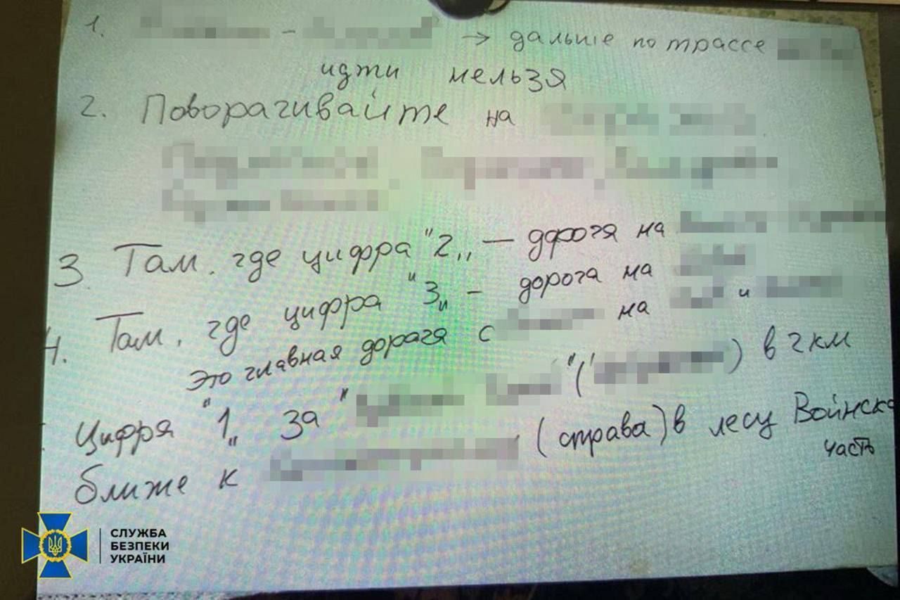 Нотатки для кураторів рф Нотатки для кураторів рф