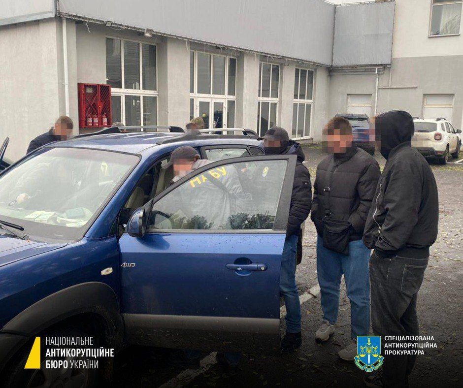 В Одесі бізнесмен намагався дати хабар військовому командуванню: у НАБУ розкрили подробиці 3