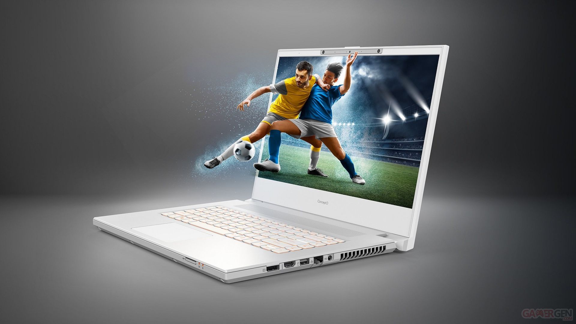 Універсальні ноутбуки Acer: особливості різних серій 2