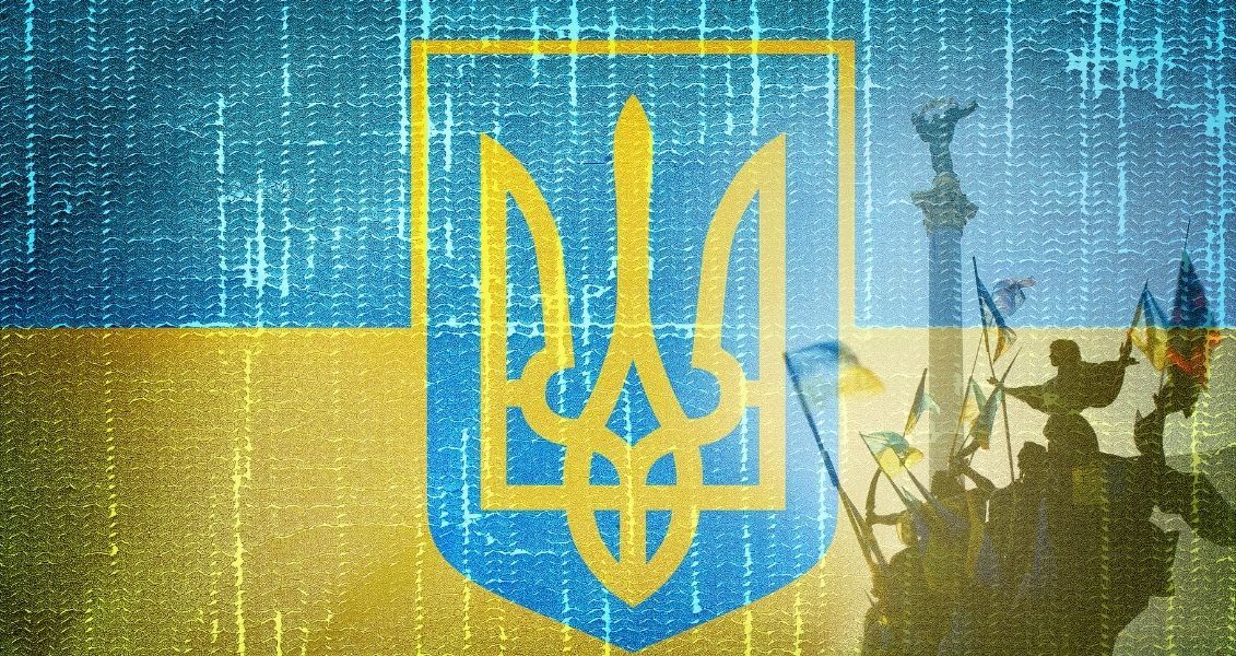 Згодом після Революції гідності почалася російська збройна агресія проти нашої держави. В лютому-березні відбулася анексія Криму, а 12 квітня 2014 року почалися бойові дії на Донбасі, які продовжуються досі Згодом після Революції гідності почалася російська збройна агресія проти нашої держави. В лютому-березні відбулася анексія Криму, а 12 квітня 2014 року почалися бойові дії на Донбасі, які продовжуються досі