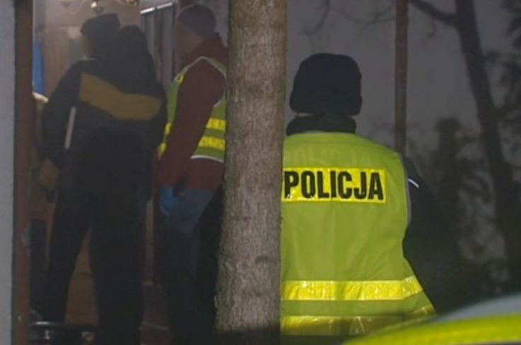 Вбивство шокувало навіть досвідчених слідчих Вбивство шокувало навіть досвідчених слідчих