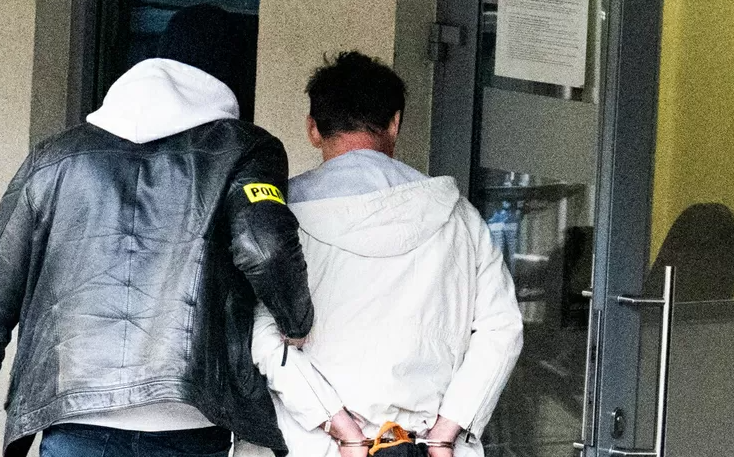 У Польщі українця затримали за потрійне вбивство: жертвами стали жінка і двоє дітей 5