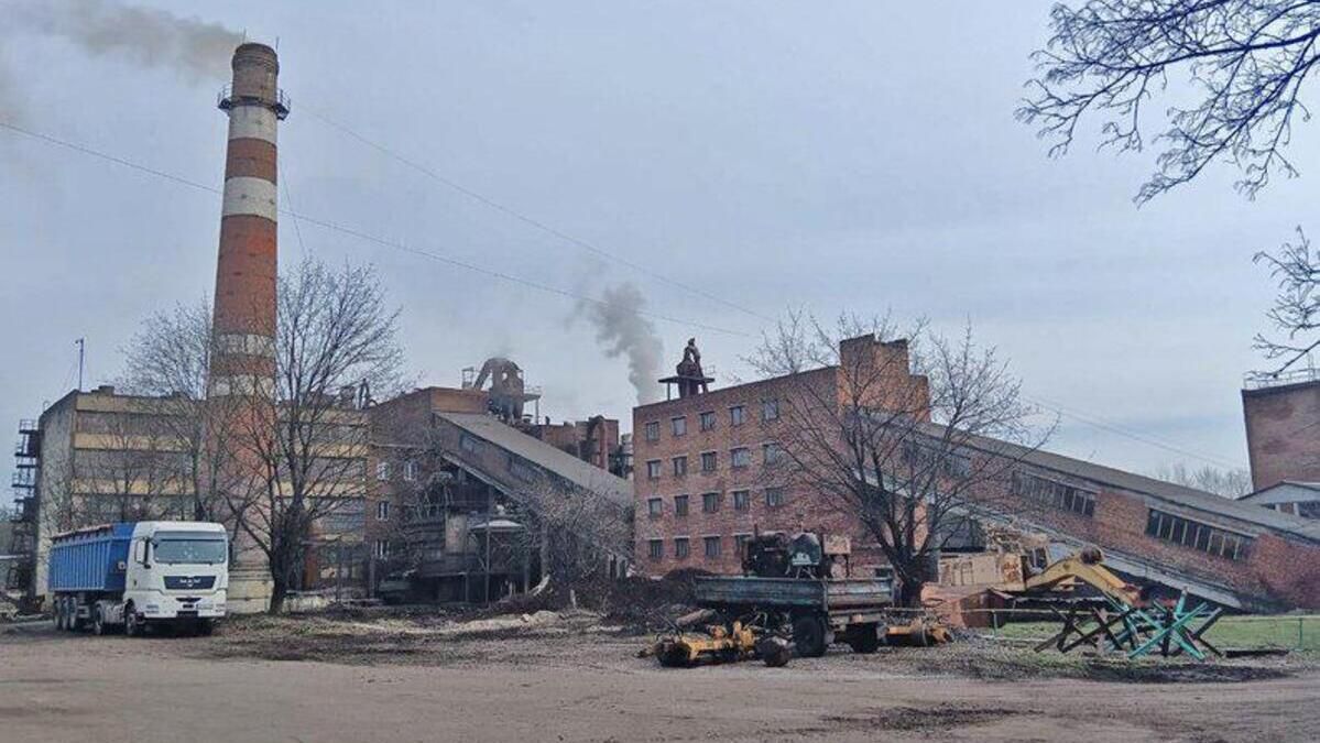 ДП «Волиньторф»