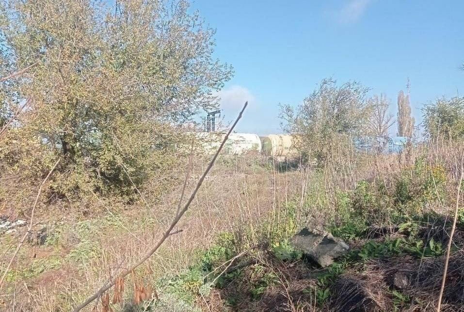 Подлежит уничтожению: партизаны обнаружили в Ростове-на-Дону базу топлива армии РФ 1