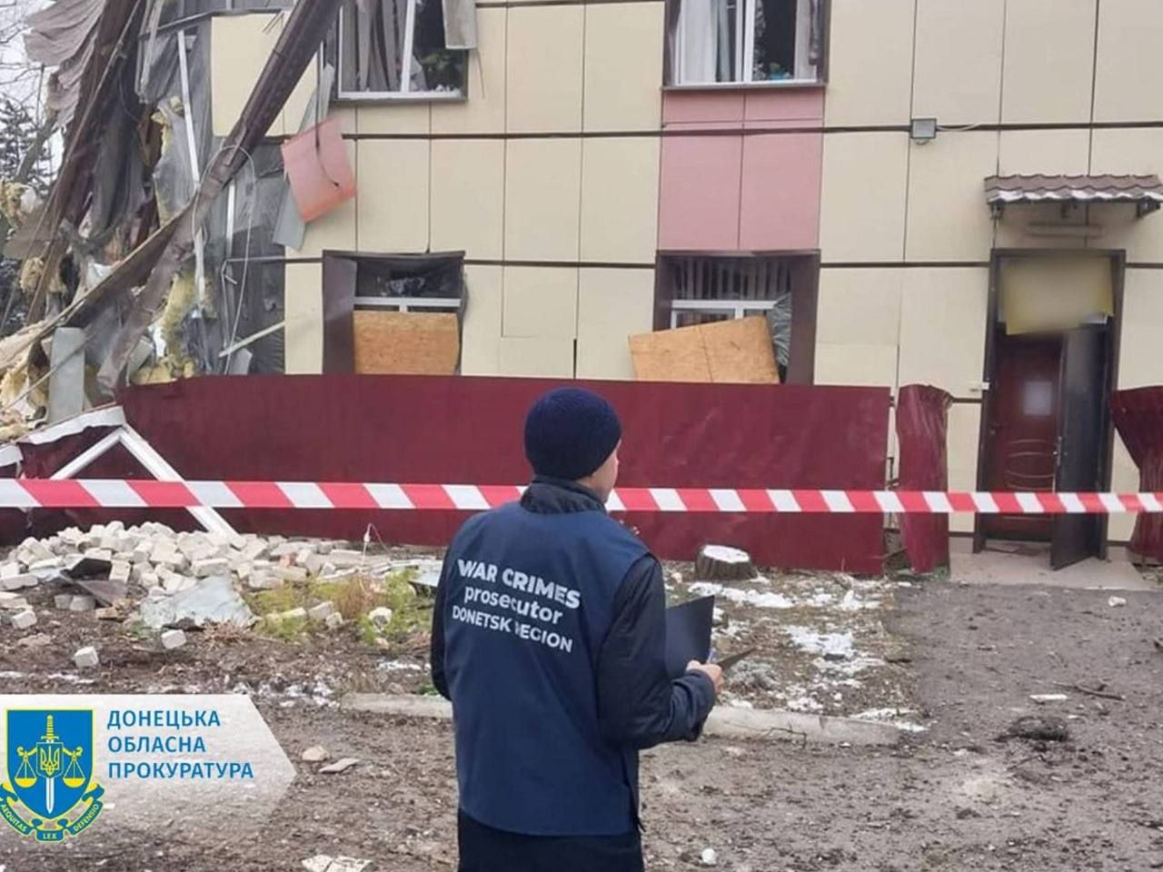 Обстрел Харьковщины Обстрел Харьковщины