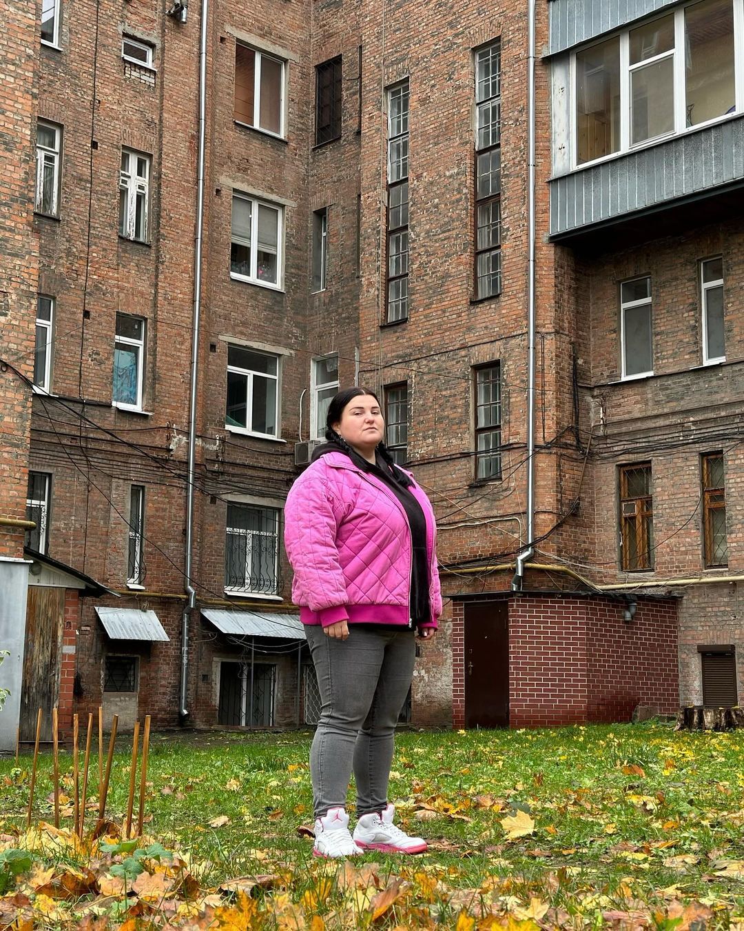 Рэперша продолжает делиться откровениями