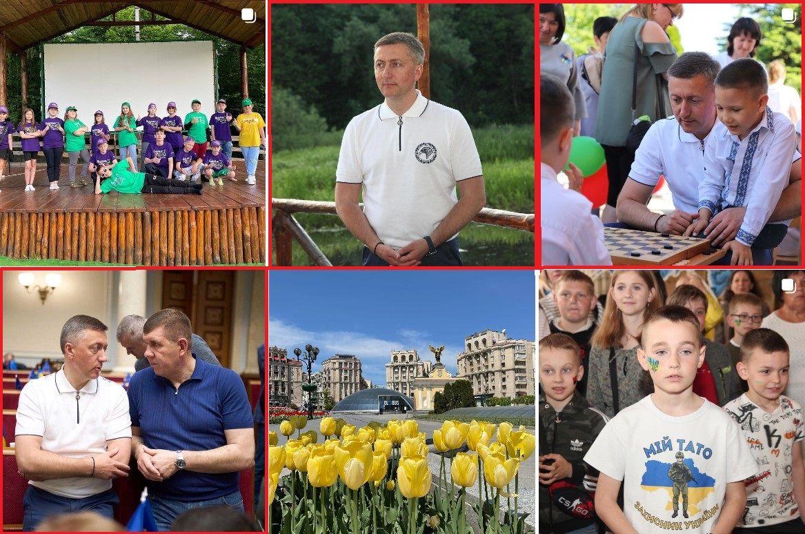 Лабазюк часто носить поло від Stefano Ricci Лабазюк часто носить поло від Stefano Ricci