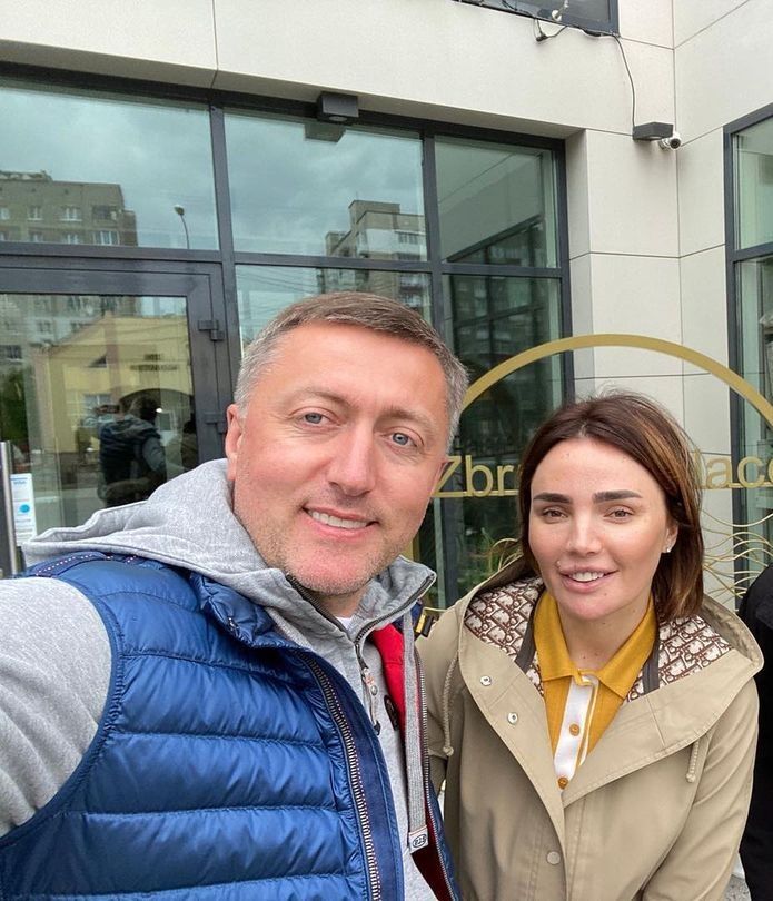 У куртці за 150 тисяч не так холодно У куртці за 150 тисяч не так холодно