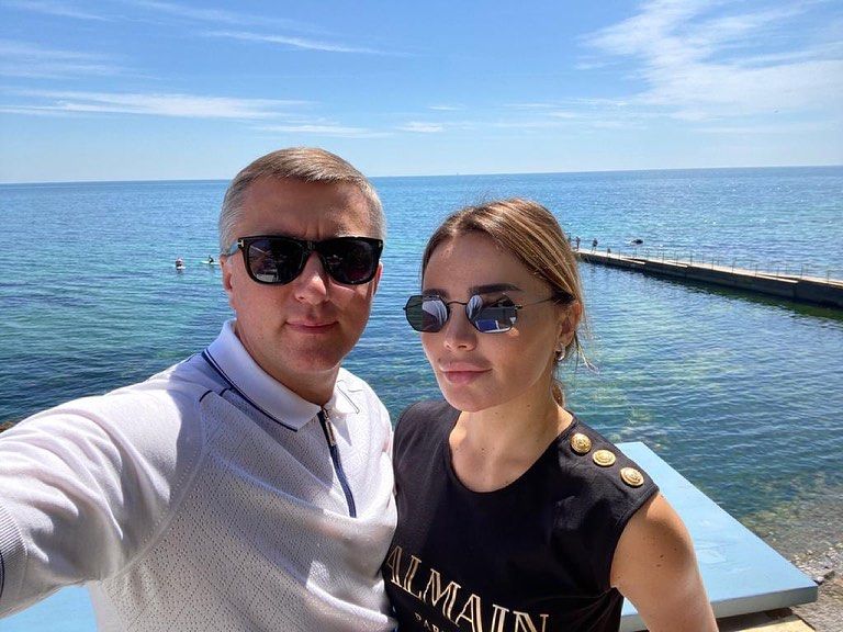 Для відпочинку на морі голова облради обирає Balman Для відпочинку на морі голова облради обирає Balman