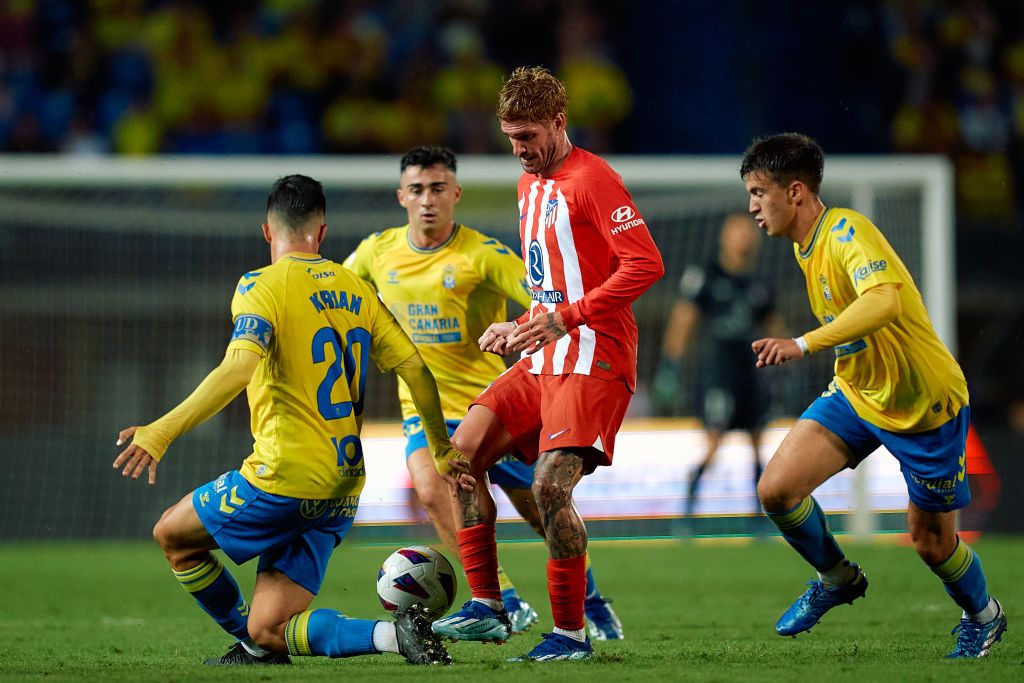 Український дует, баски та гранди: за ким слідкувати просто зараз у Ла Лізі 1