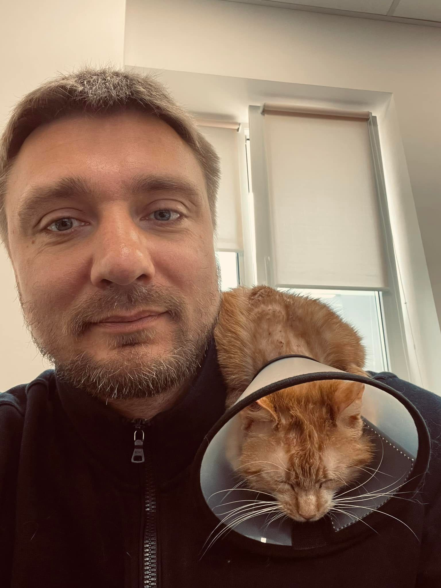 Єдиний син померлого актора, режисера Олександра Крижанівського Єдиний син померлого актора, режисера Олександра Крижанівського
