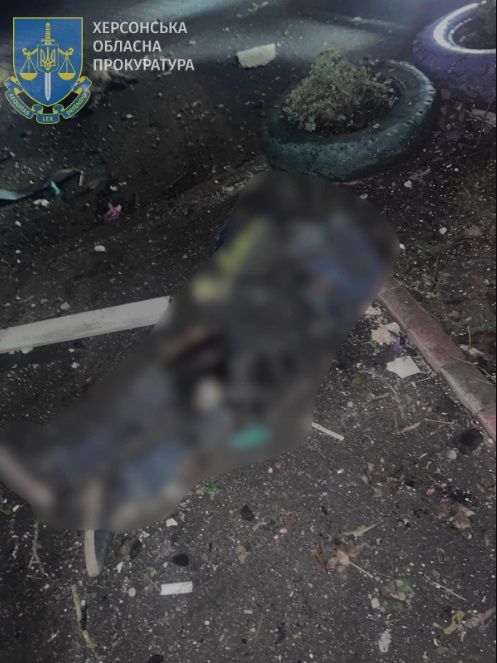 Відомо про загибель одного чоловіка  Відомо про загибель одного чоловіка