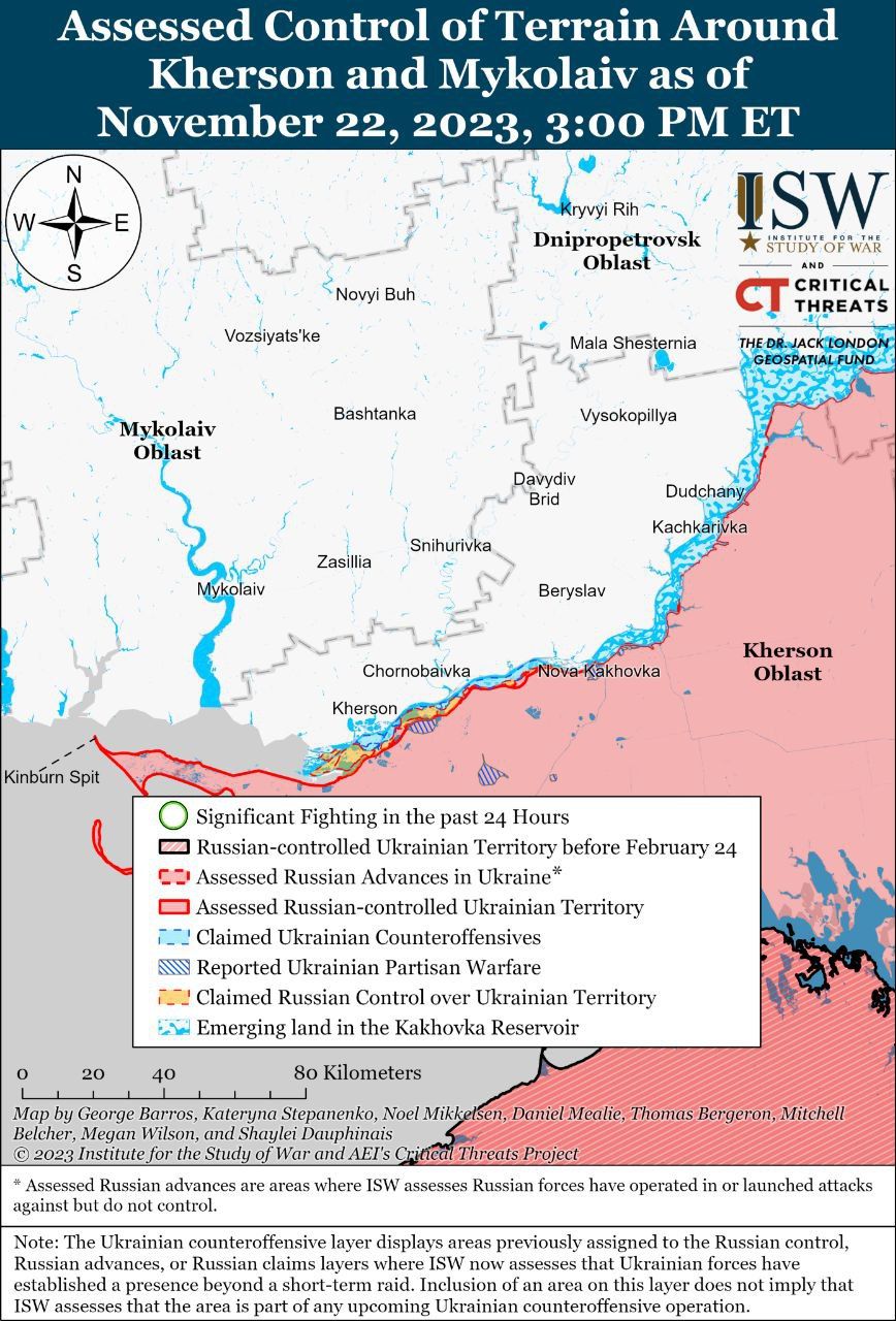 Бої на лівобережжі Бої на лівобережжі