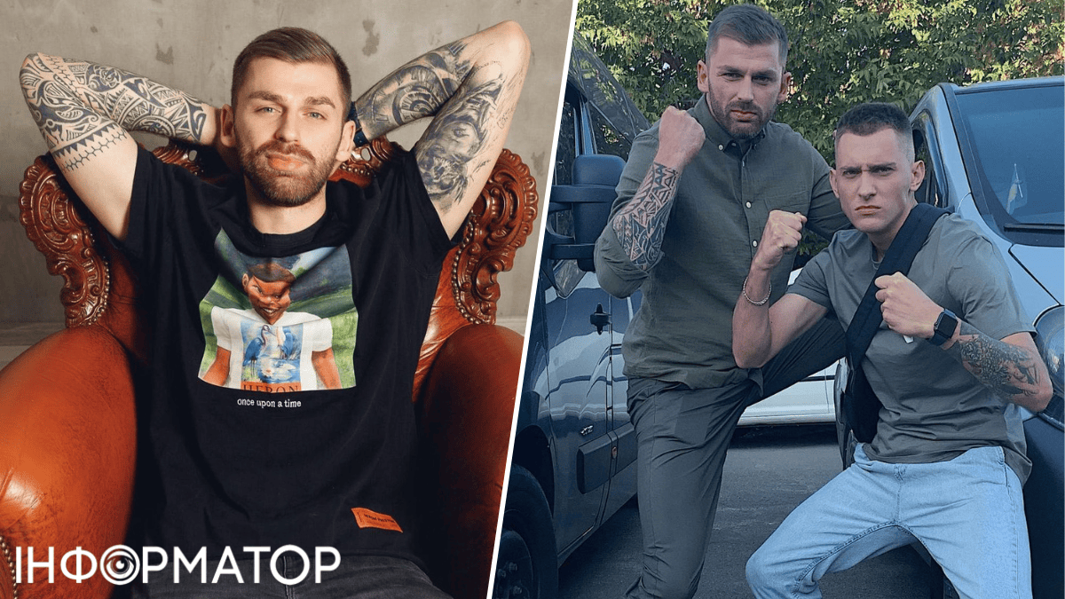 Андрей Рыбак