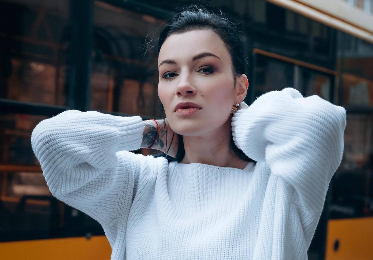 Приходько коментує чи не кожен скандал в шоу-бізі та суспільстві Приходько коментує чи не кожен скандал в шоу-бізі та суспільстві