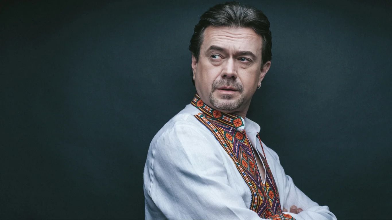 Остап Ступка ждет решения суда Остап Ступка ждет решения суда