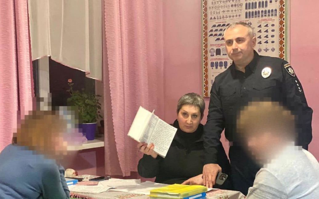 Проти вчителя відкрили провадження за двома статтями КК України Проти вчителя відкрили провадження за двома статтями КК України