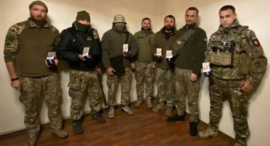 Скандально відомий Вадим Тітушко зараз на фронті – боронить країну у складі ЗСУ 1