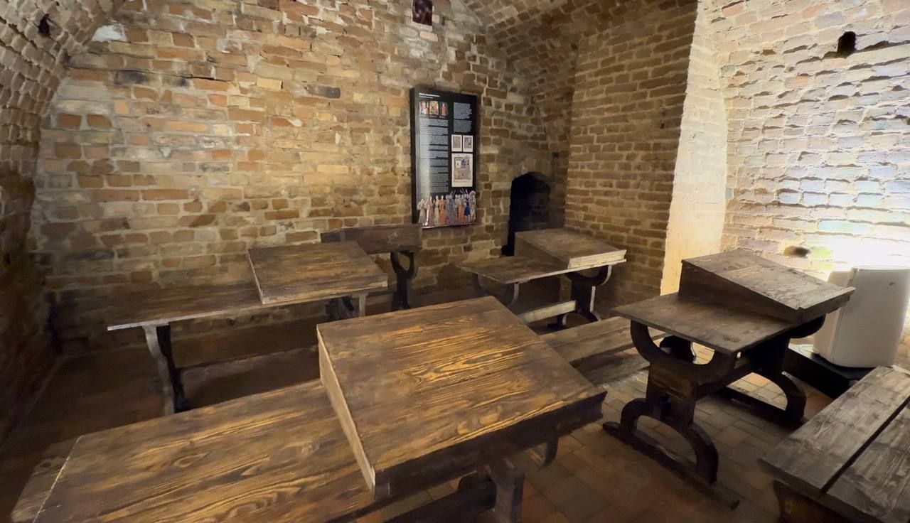 В Луцке на восстановление уникального исторического укрытия потратили более 2 млн евро – фото 2