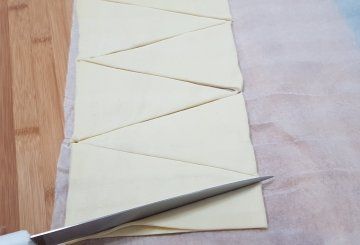 Солоні круасани — смачний поживний сніданок, а також цікавий аперитив 3