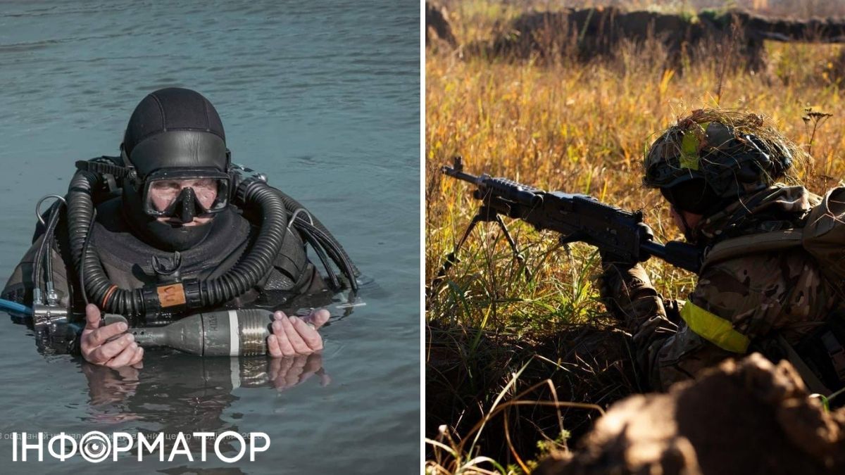 Генштаб та ЗСУ